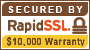 SSL Logo